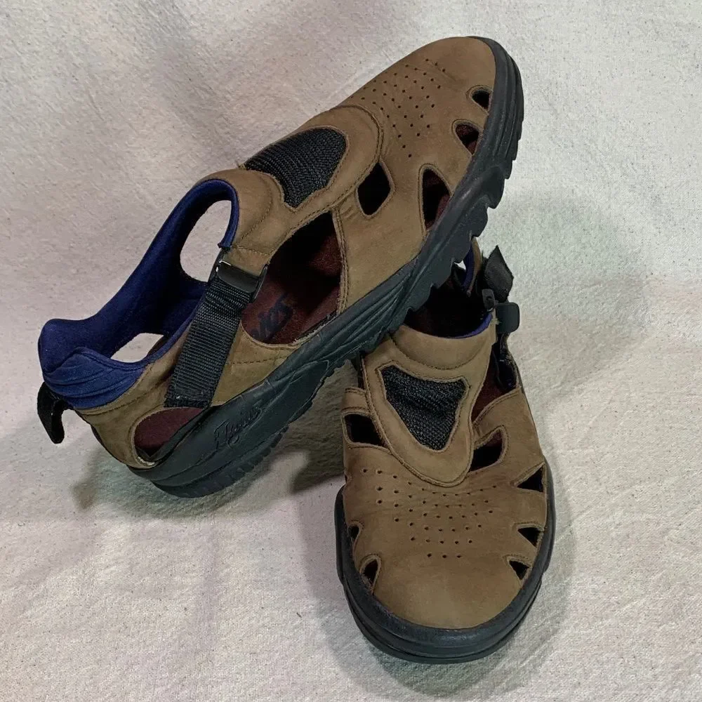 Flojos Sandals Mens Size 11